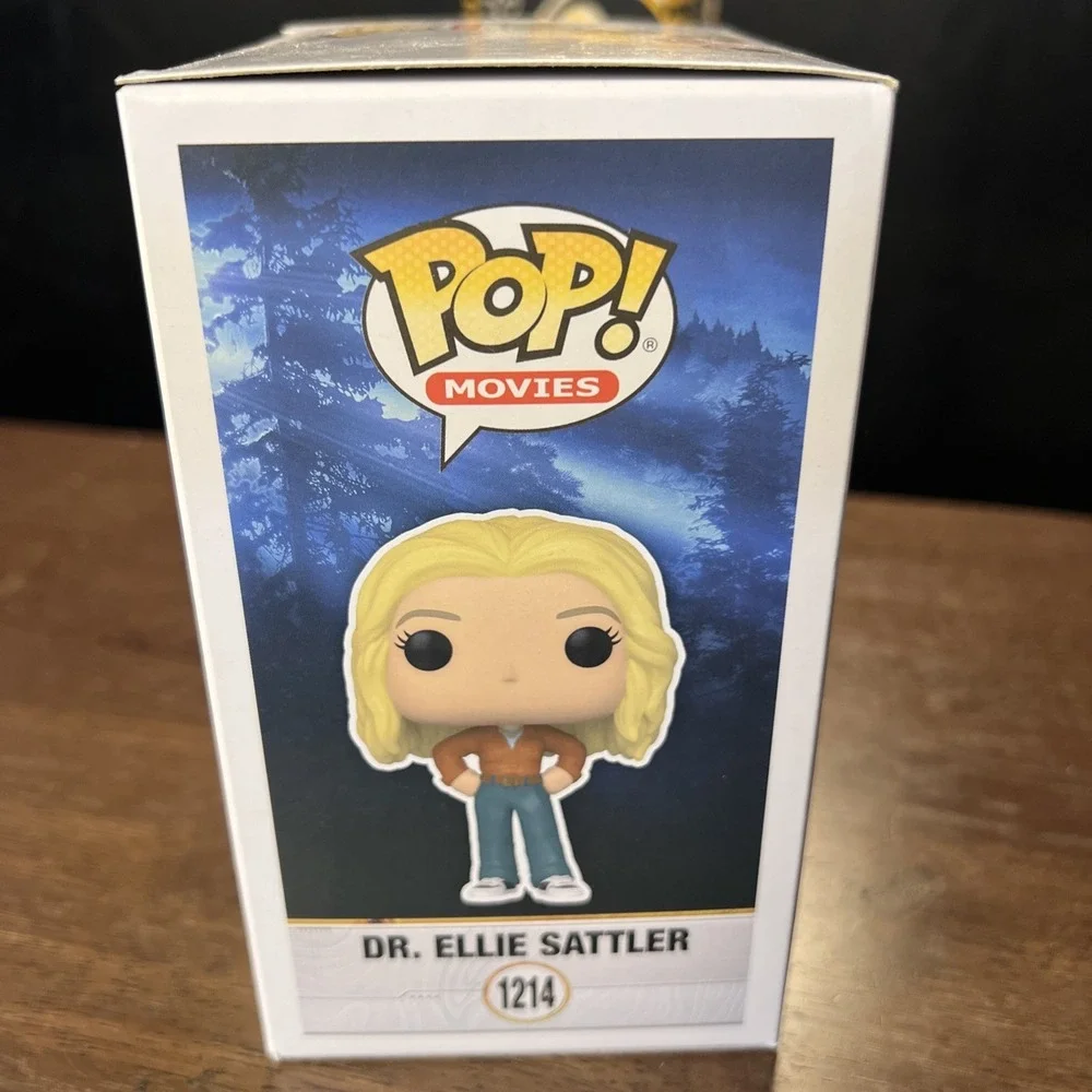 Funko pop vinyl